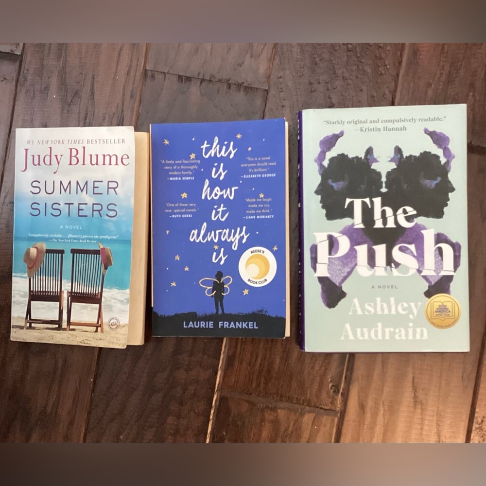 Books